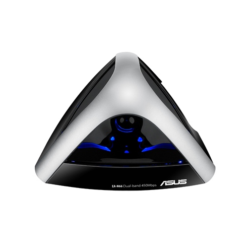 ASUS EA-N66 WLAN 450 Mbit/s – image 4