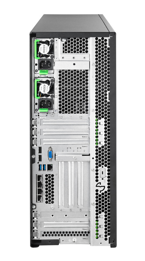 Fujitsu TX2568 M1 – image 8