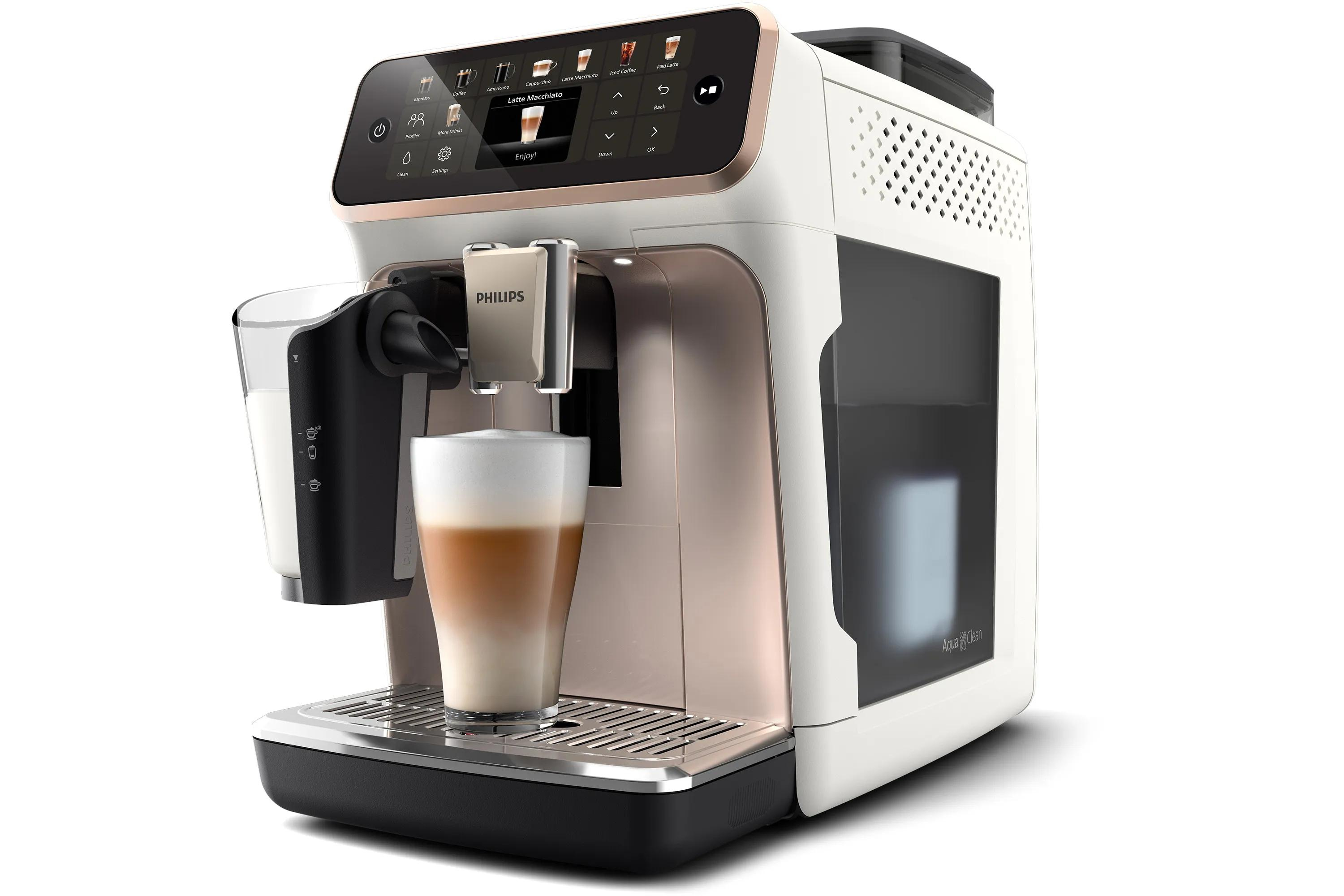 Philips EP5543/80 — vue 1 sur 5