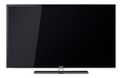 Samsung UN32D6000 TV – image 2