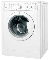Indesit IWC 81082 ECO