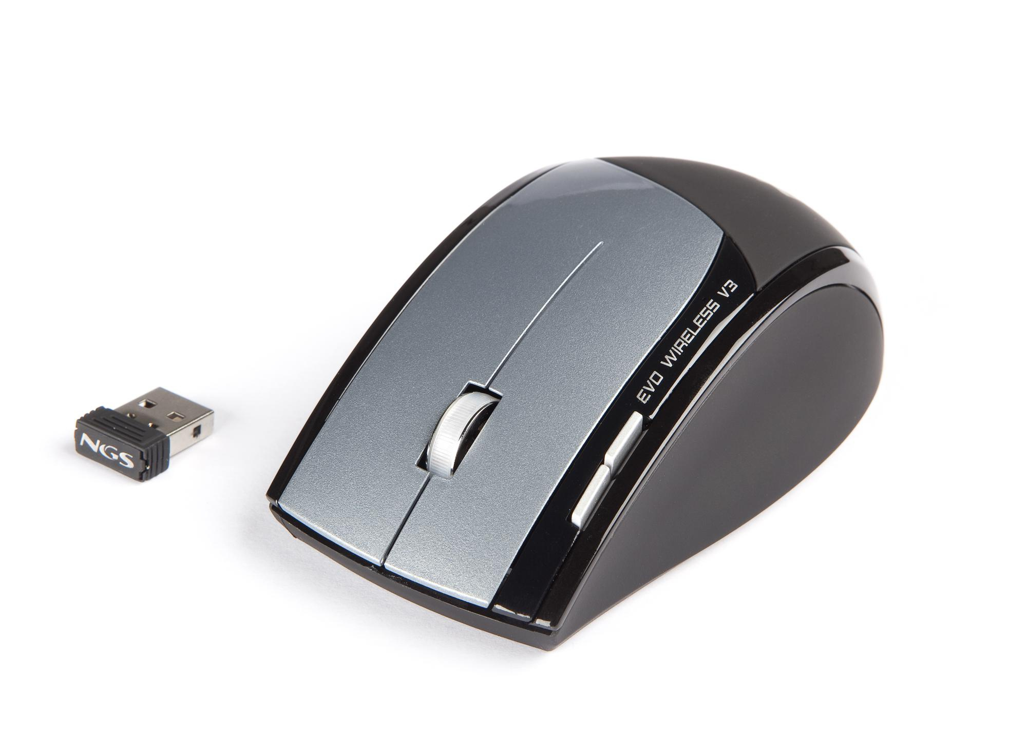 NGS Evo Wireless V3 – image 5