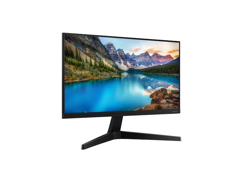 Samsung F22T374FWN computer monitor – image 4