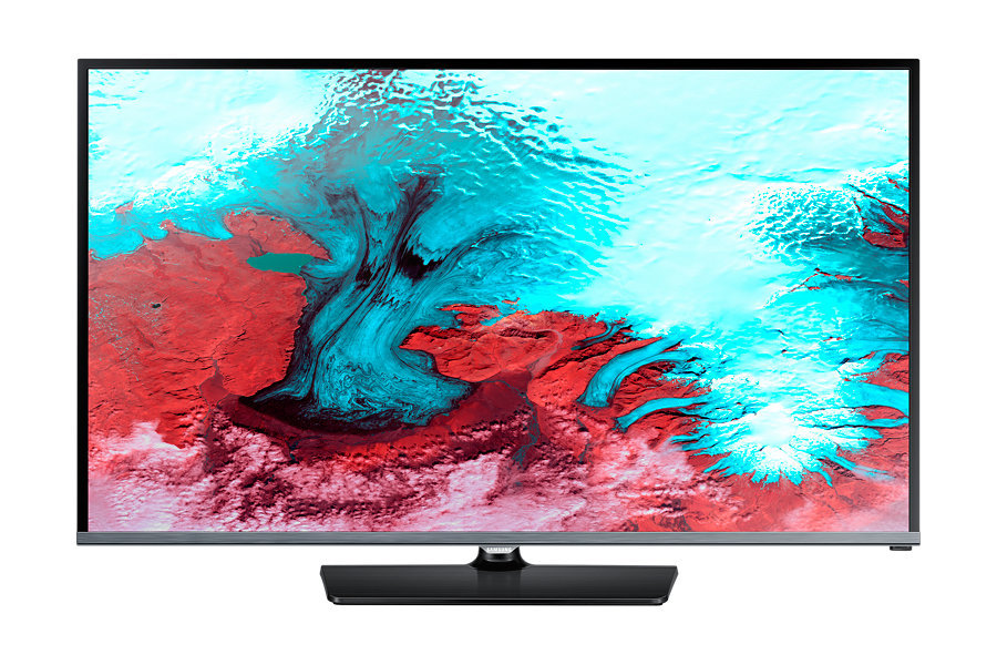 Samsung UE22K5002AK 55.9 cm (22") Full HD Black – image 1