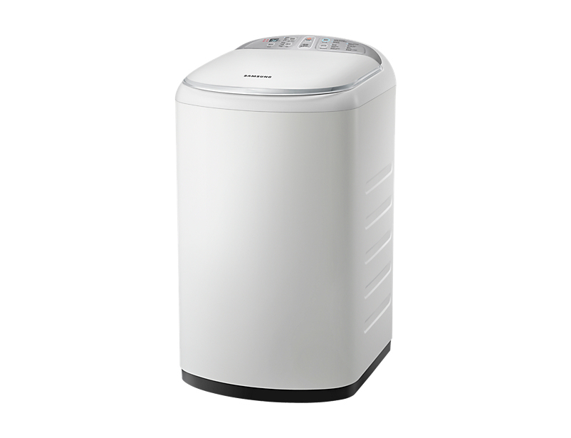 Samsung WB30H7000GS washing machine Top-load – image 4