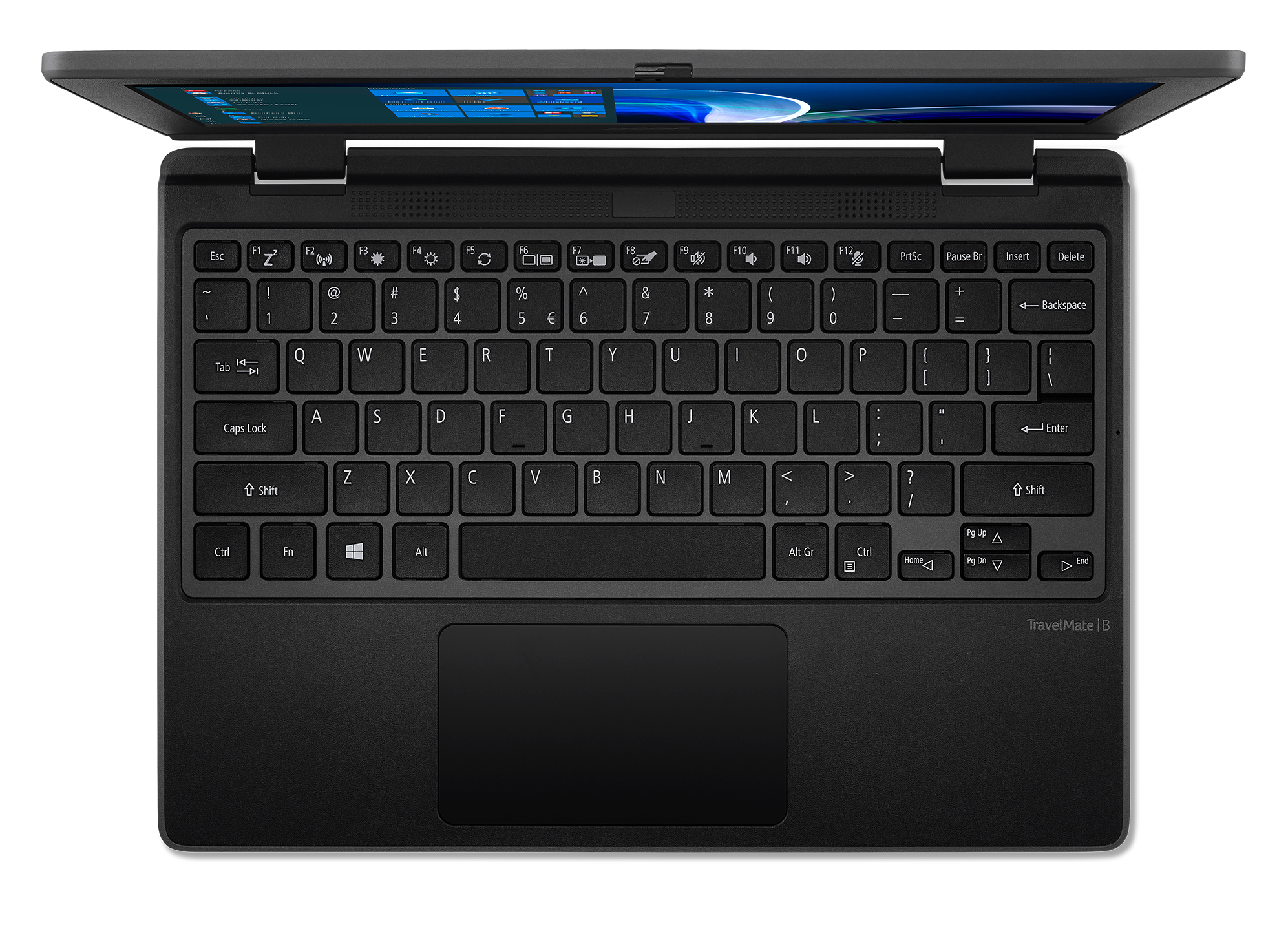 Acer TravelMate TMB311-32-C3X6 Intel® Celeron® N N5100 Laptop – image 4