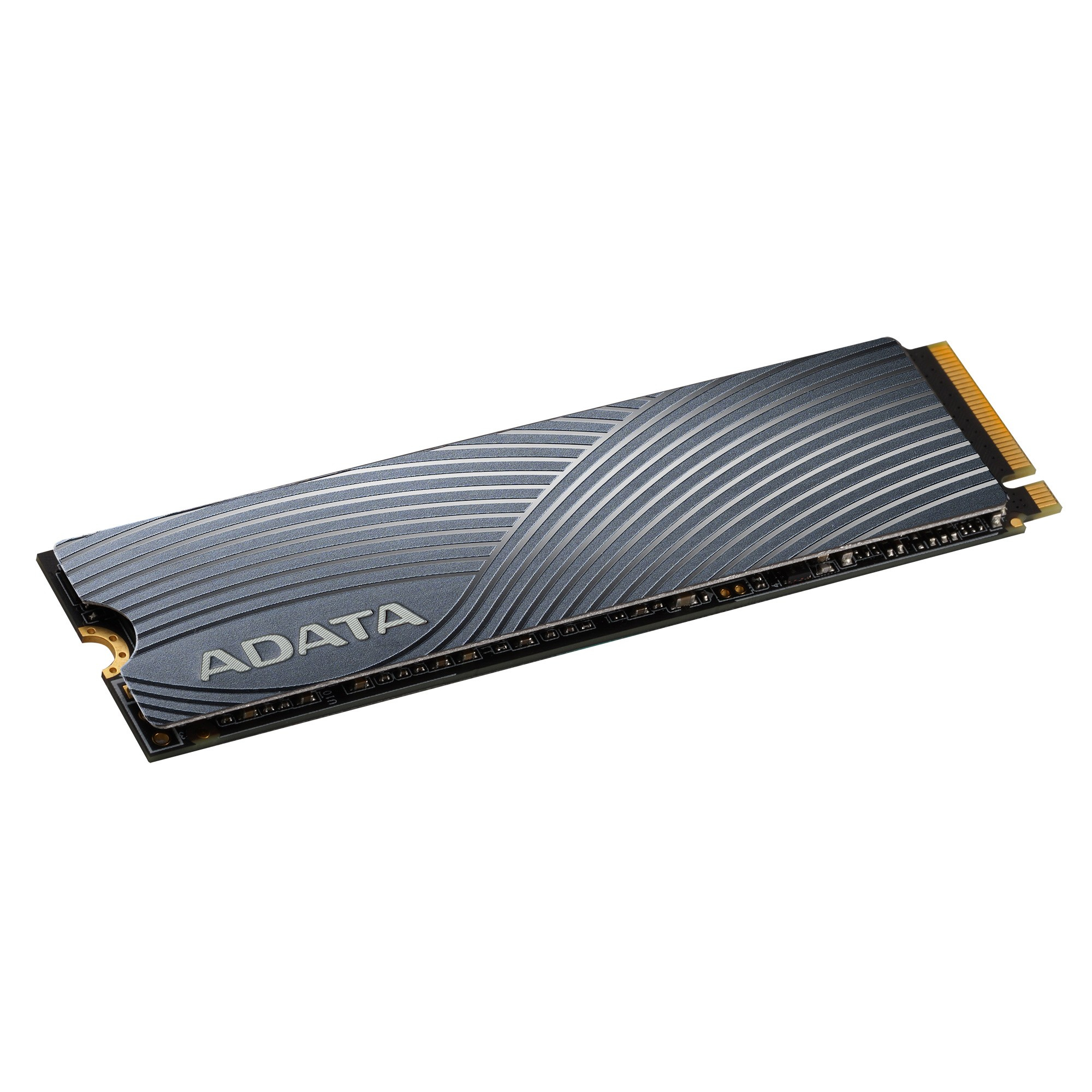 ADATA SWORDFISH 2 TB M.2 PCI Express 3.0 NVMe 3D NAND – image 4