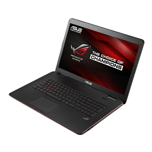 ASUS ROG G771JM-T7044D laptop Intel® Core™ i7 i7-4710HQ – image 3