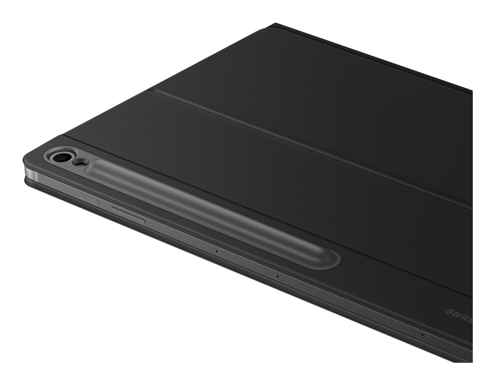 Samsung Book Cover Keyboard - AI Key Galaxy Tab S10 FE+ – image 3