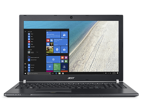 Acer TravelMate P6 P645-SG-71FV Intel® Core™ i7 i7-5500U Laptop – image 2
