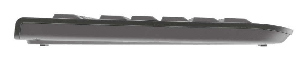 TERRA 2810670 keyboard Home USB AZERTY French Black – image 2