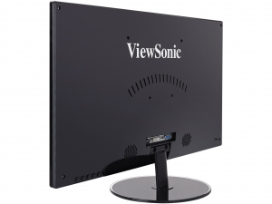 Viewsonic VX Series 2409 computer monitor – image 3