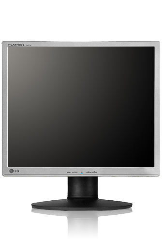 LG L1742SE-SF computer monitor
