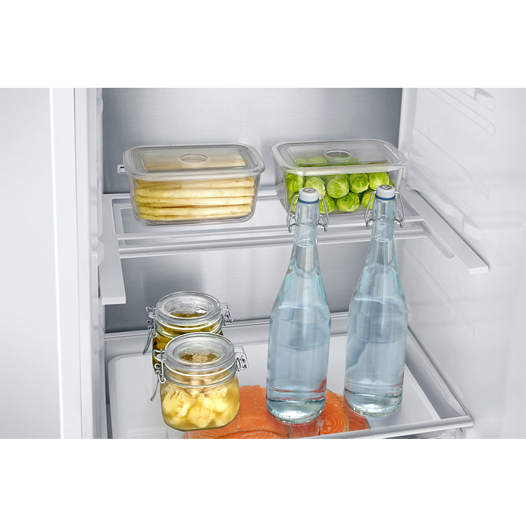 Samsung RB37J5249WW Freestanding – image 9