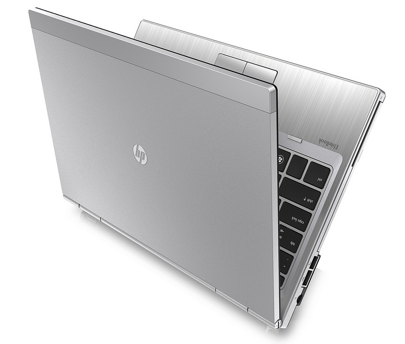 HP 2570p + 2570p Docking Station – image 3