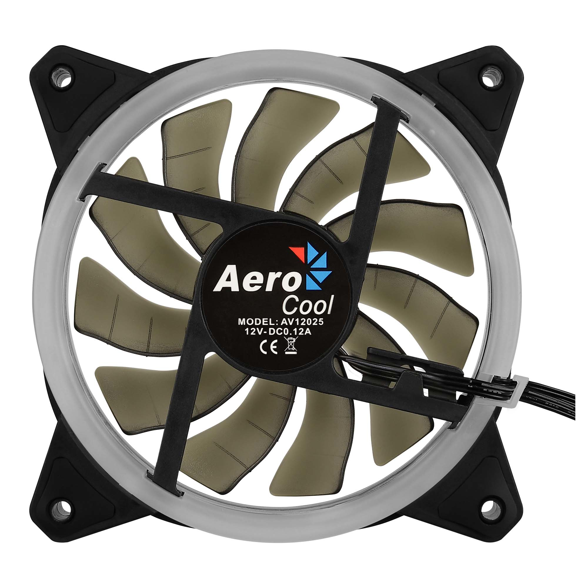 Aerocool Rev RGB – image 2