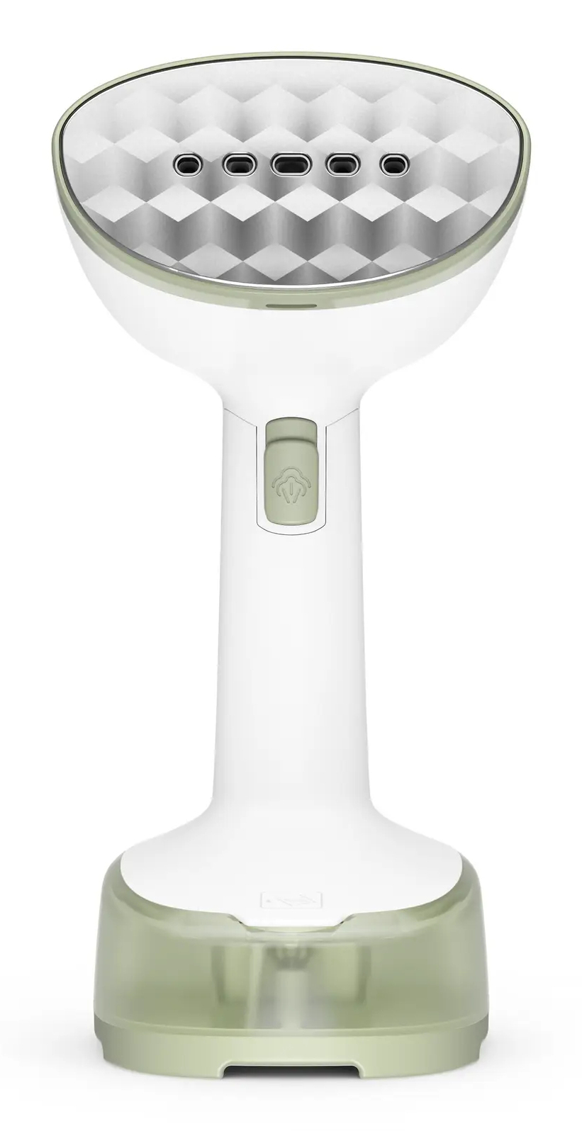 Rowenta DR3053D1 garment steamer Handheld garment steamer – image 2