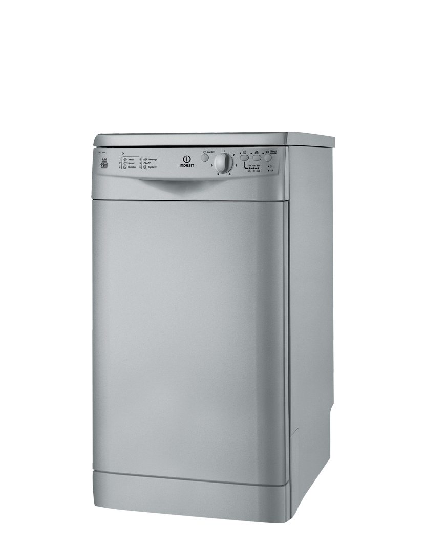 Indesit DSG 263 NX FR