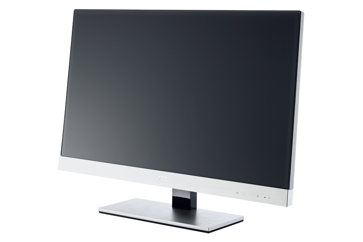 AOC I2757FM computer monitor – image 7