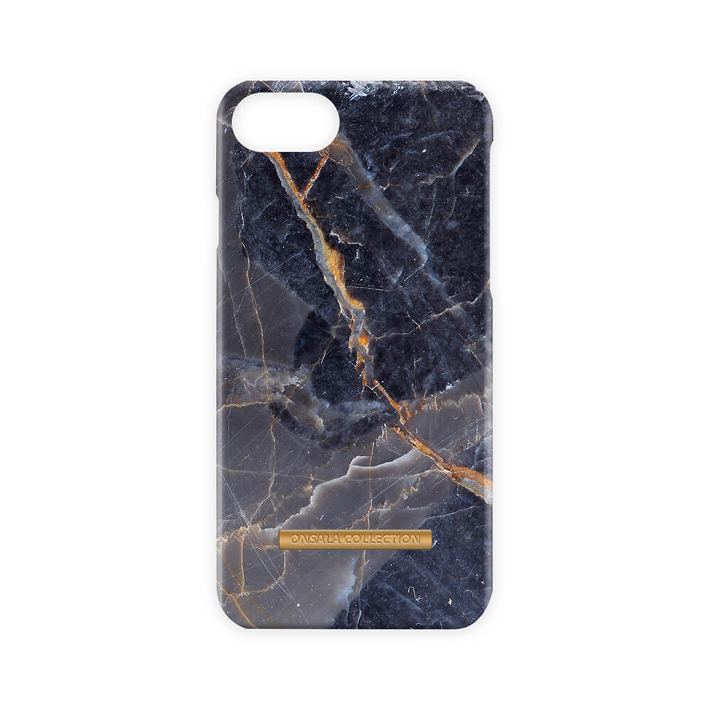 Onsala Shine Grey Marble iPhone6/7/8 – image 1