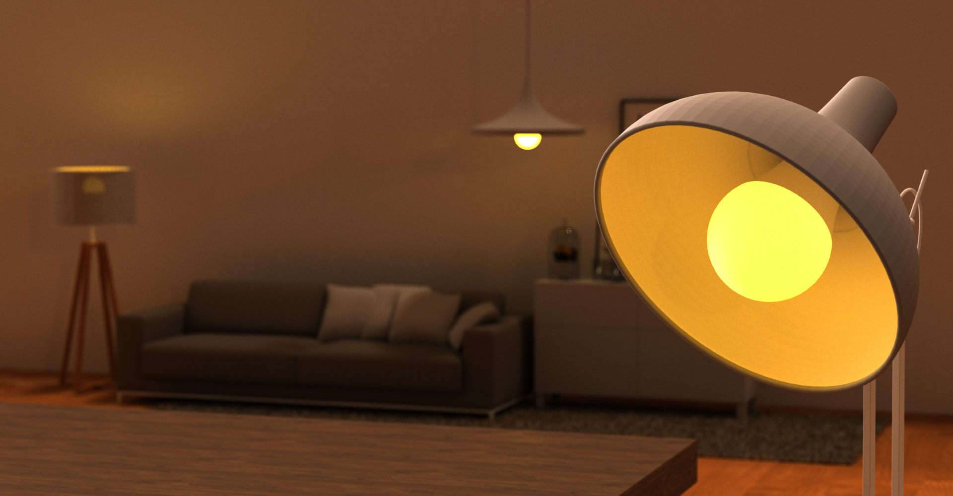 Imou CL2B Smart bulb Wi-Fi/Bluetooth – image 3
