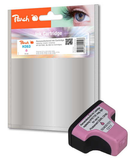 Peach 314804 ink cartridge 1 pc(s) Light magenta – image 2