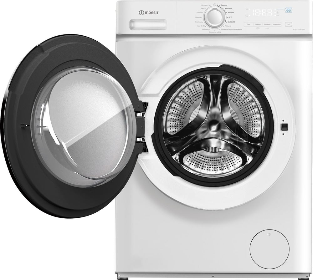 Indesit IMA 862 MY TIME PL – image 6