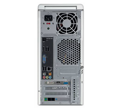 Dell XPS 8300 Intel® Core™ i7 i7-2600 – image 4