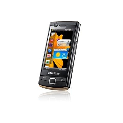 Samsung B7300 7.62 cm (3") 1500 mAh Black – image 4
