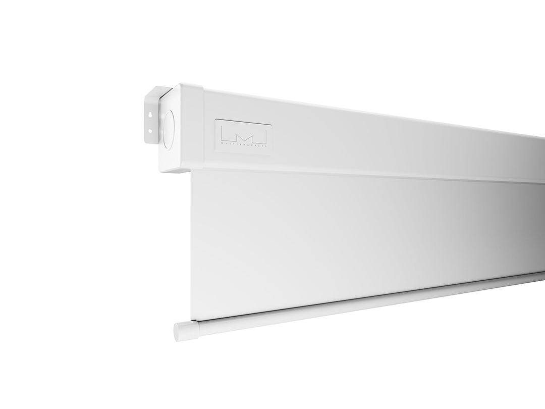 Multibrackets M 1:1 Motorized Projection Screen – image 6