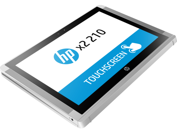 HP x2 210 Intel Atom® x5-Z8300 Hybrid (2-in-1) – image 3