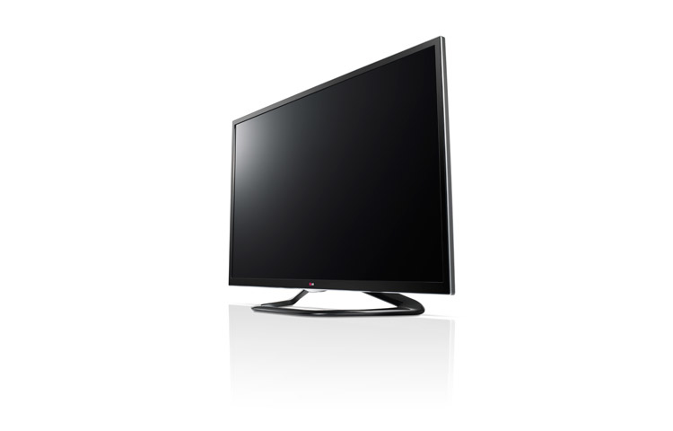 LG 42LA644V TV 106.7 cm (42") Full HD Smart TV Wi-Fi Black – image 2