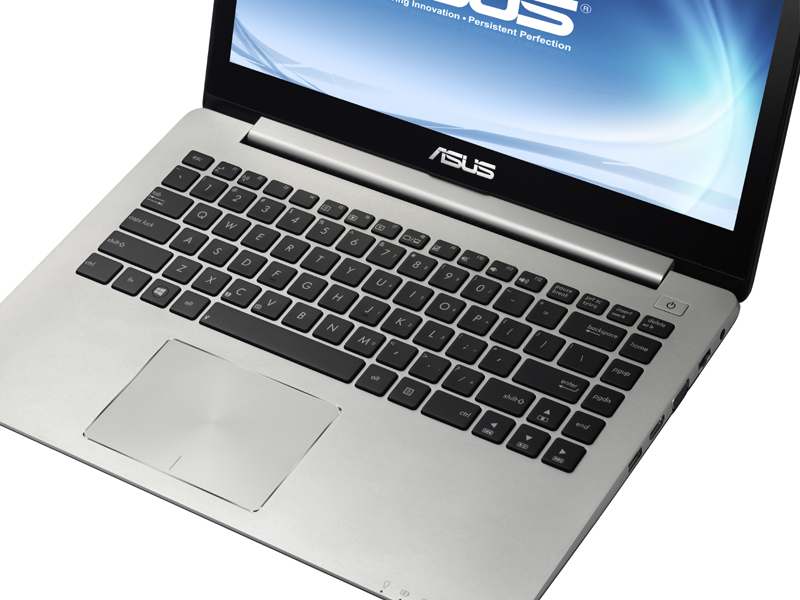 ASUS Vivobook S400CA-CA129P laptop Intel® Core™ i5 i5-3337U – image 8