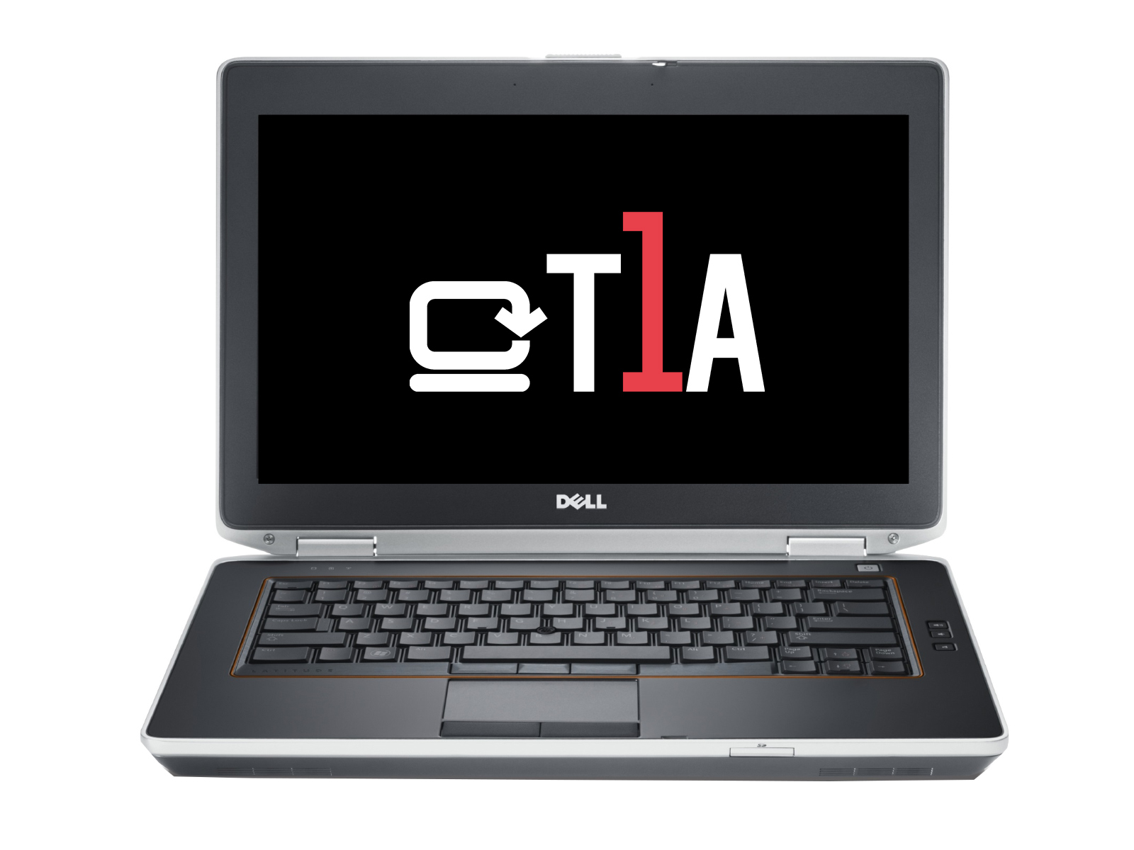 T1A L-E6420-UK-BP00 laptop Intel® Core™ i5 i5-2520M – image 1