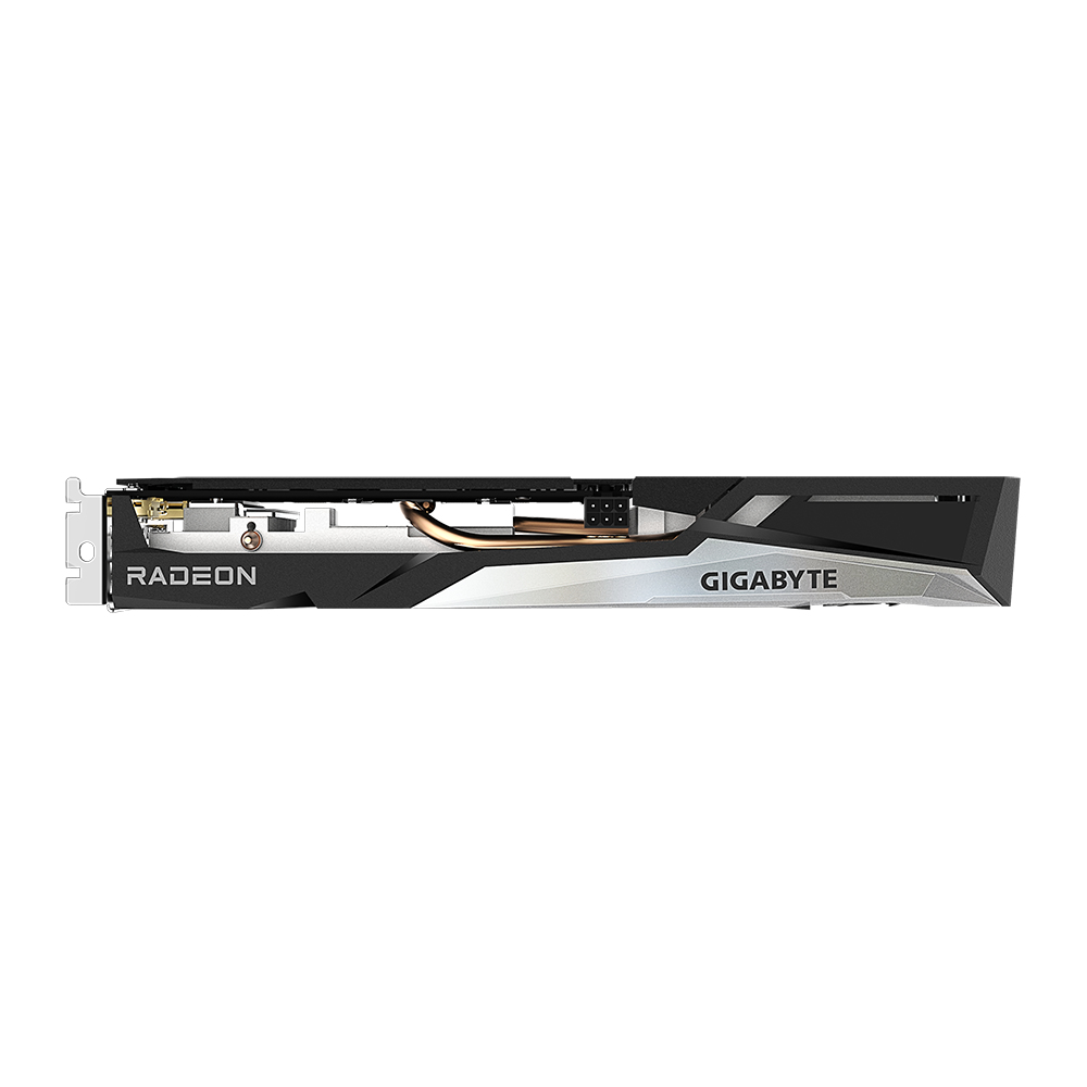GIGABYTE Radeon RX 6500 XT GAMING OC 4G – image 8