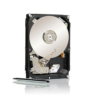 Seagate Desktop HDD ST1000DM003-25PK internal hard drive – image 2