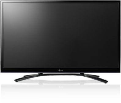 LG 60PV490 TV 152.4 cm (60") Full HD Black – image 2