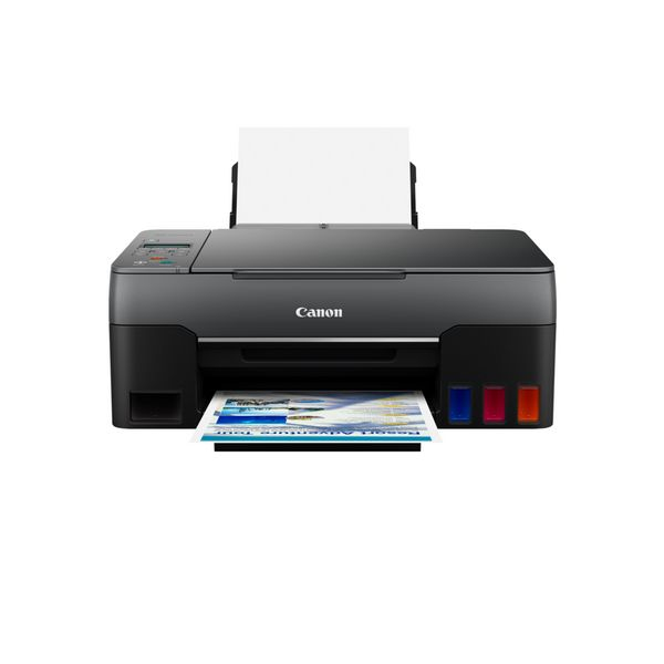 Canon G3560 MegaTank – image 4