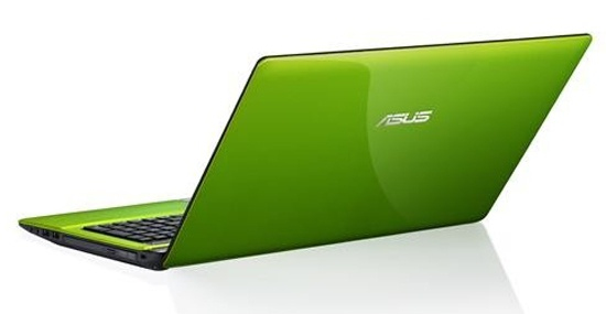 ASUS K53E-SX183D laptop Intel® Core™ i3 i3-2310M