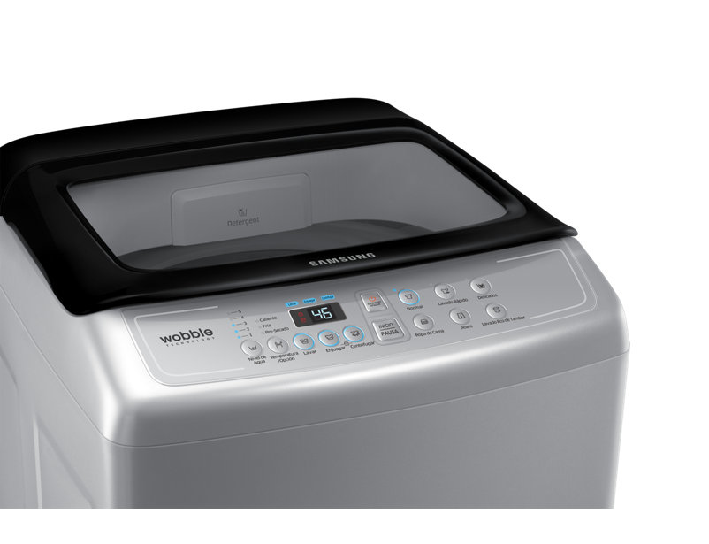 Samsung WA4000HS washing machine Top-load – image 7