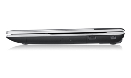 Samsung RV 511-S03 Intel® Core™ i5 i5-480M Laptop – image 9