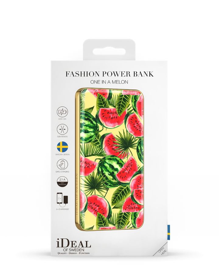 iDeal of Sweden One in a Melon – image 4