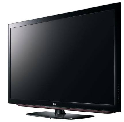 LG 47LD460 TV 119.4 cm (47") Full HD Black – image 4