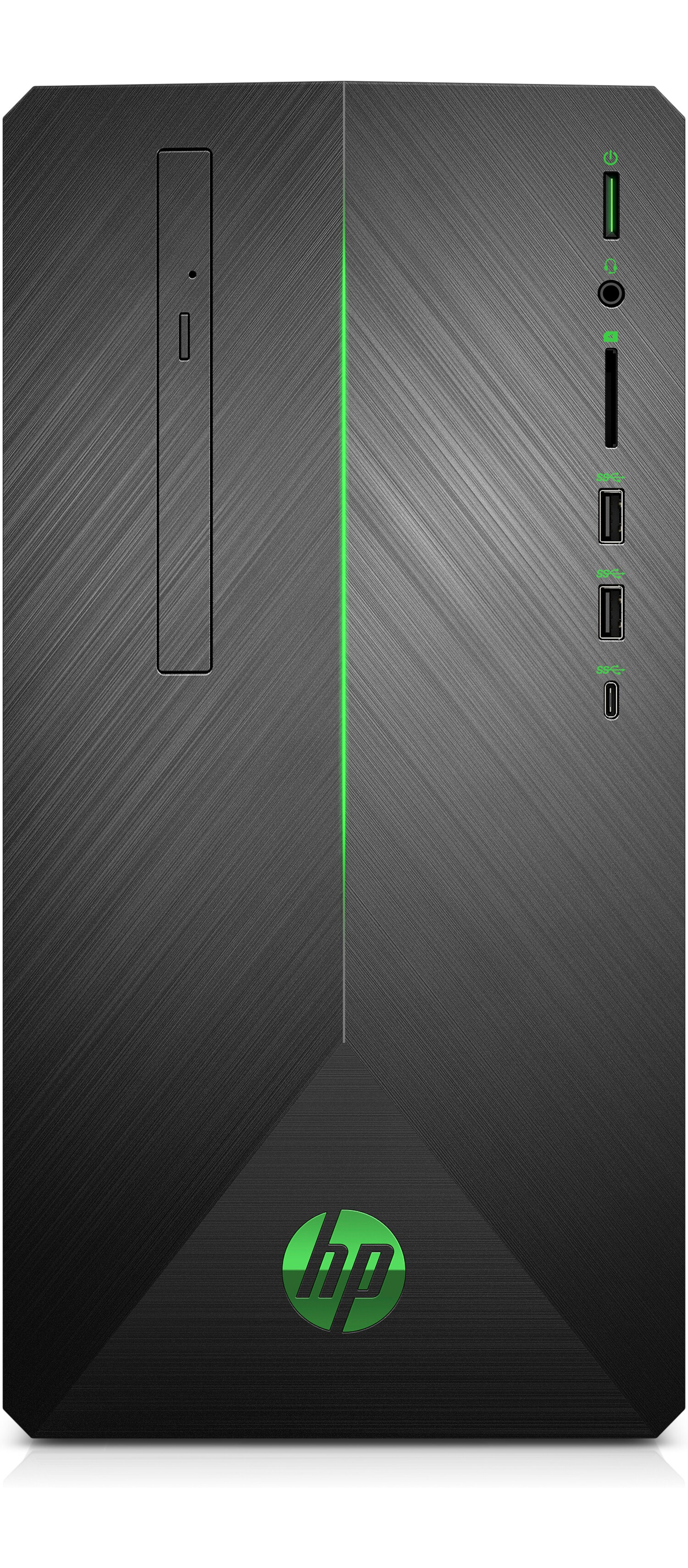 HP Pavilion Gaming 690-0079 Intel® Core™ i7 i7-9700 – image 1