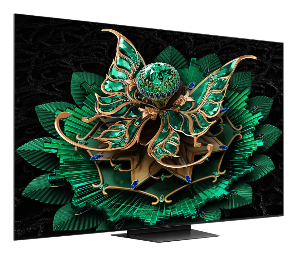 TCL 55Q7C — photo 2
