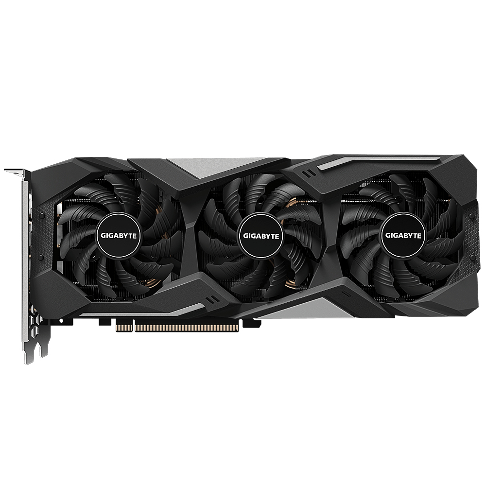 GIGABYTE Radeon RX 5500 XT GAMING OC 8G – image 6