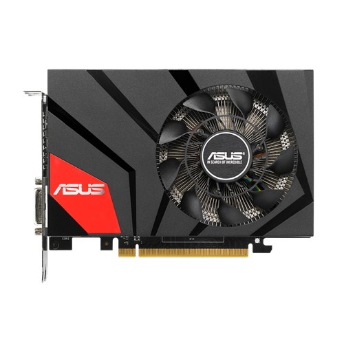 ASUS GTX970-DCMOC-4GD5 NVIDIA GeForce GTX 970 – image 4