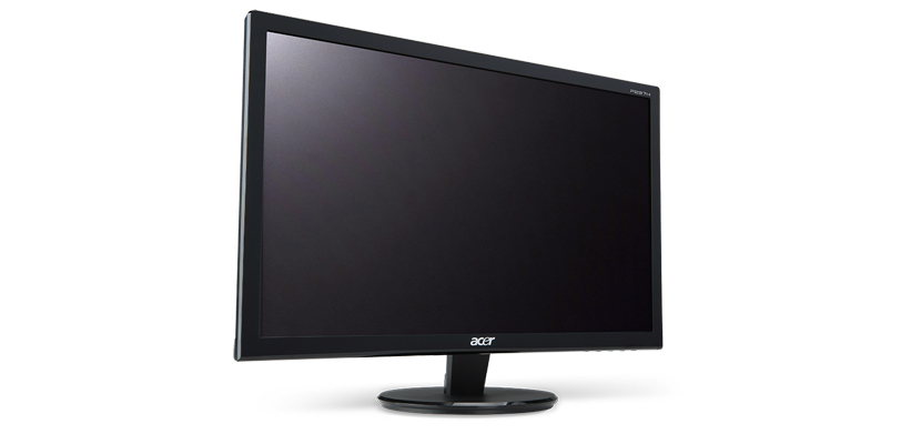 Acer P246HAbd computer monitor – image 2