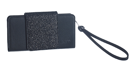 Celly GLPOCXXL02 mobile phone case Holster Black – image 1