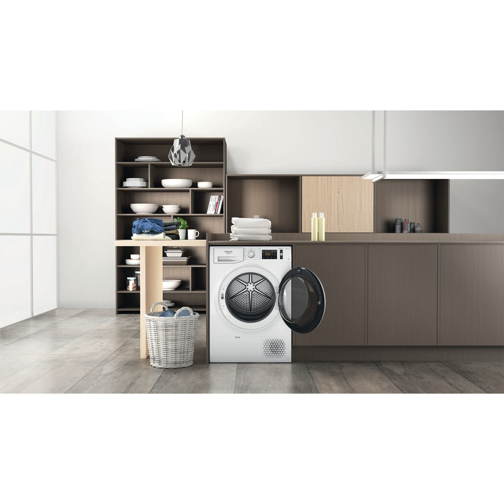 Hotpoint NT M11 8X3SK EU – image 8